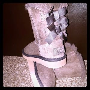Toddlers UGG Boots